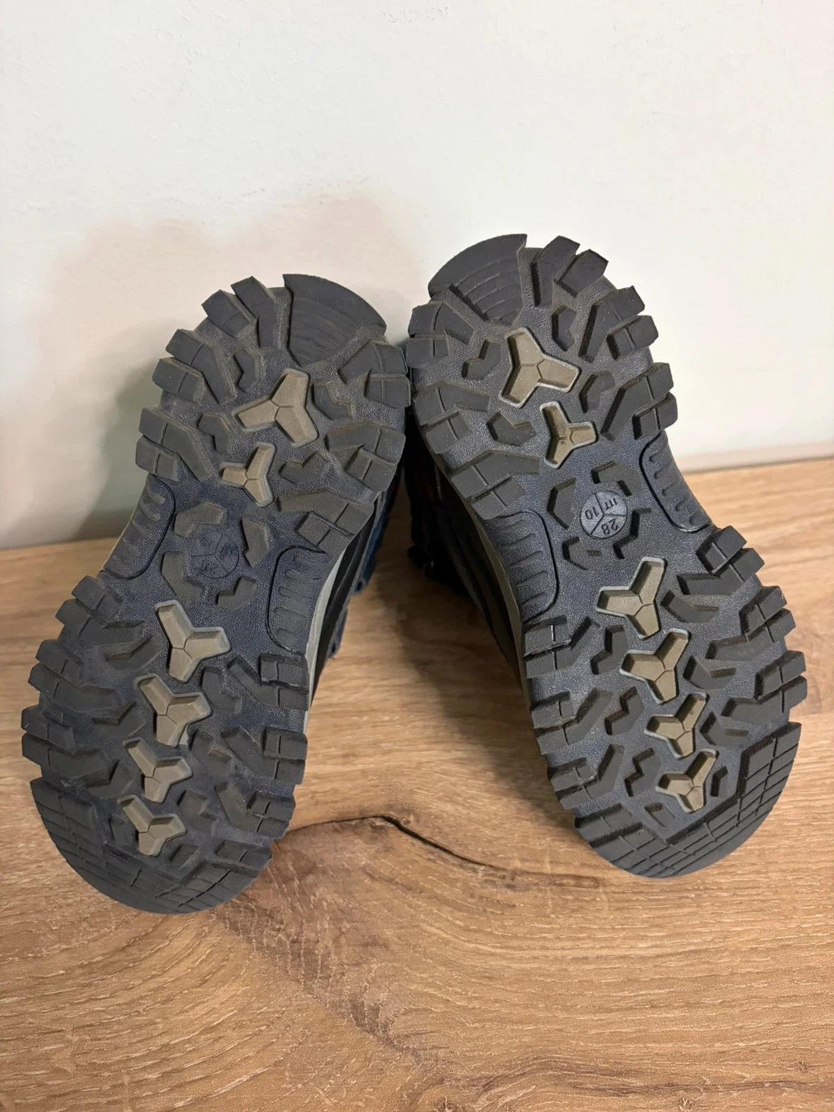 Botas de nieve para niños – photo 5